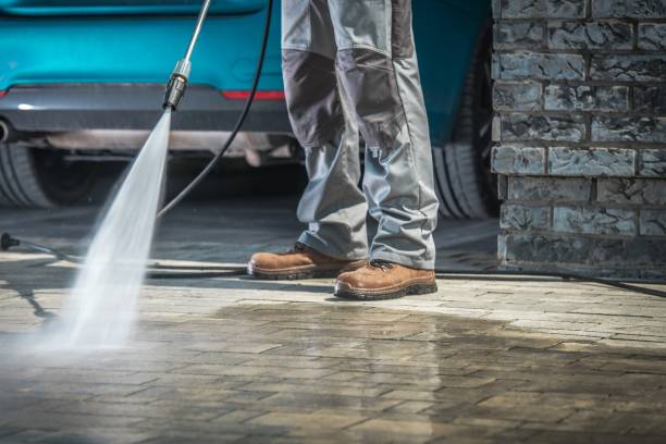 Best Patio and Deck Pressure Washing  in Upper Ack, NY