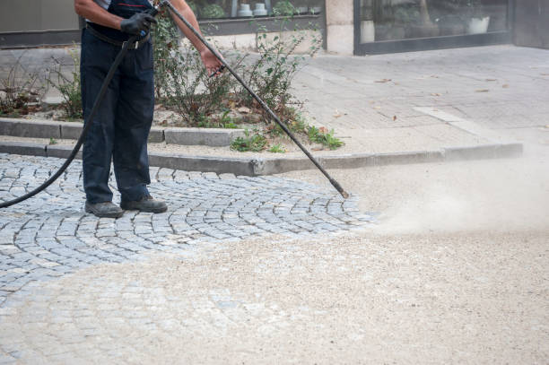 Best Machinery and Equipment Cleaning  in Upper Ack, NY