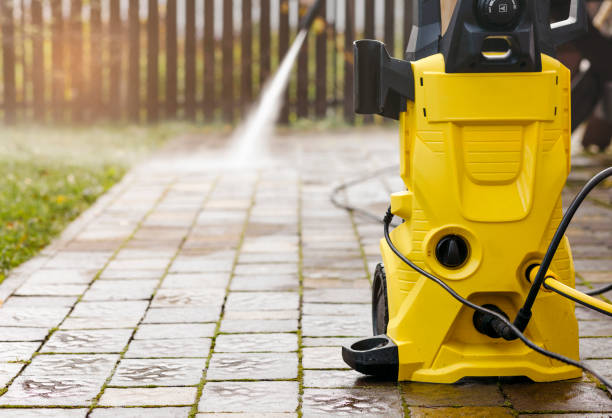 Best Building Exterior Washing  in Upper Ack, NY