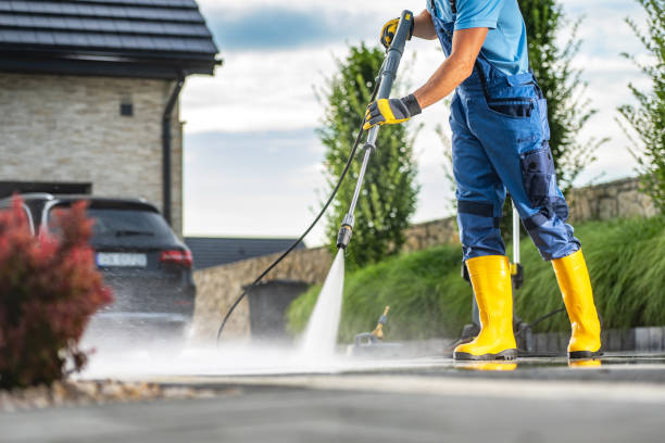 Best Factory Floor Cleaning  in Upper Ack, NY