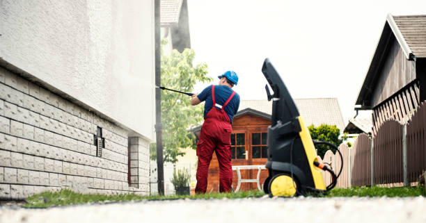 Best Sidewalk and Walkway Cleaning  in Upper Ack, NY